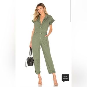 Grover Field Suit by Pistola, M
